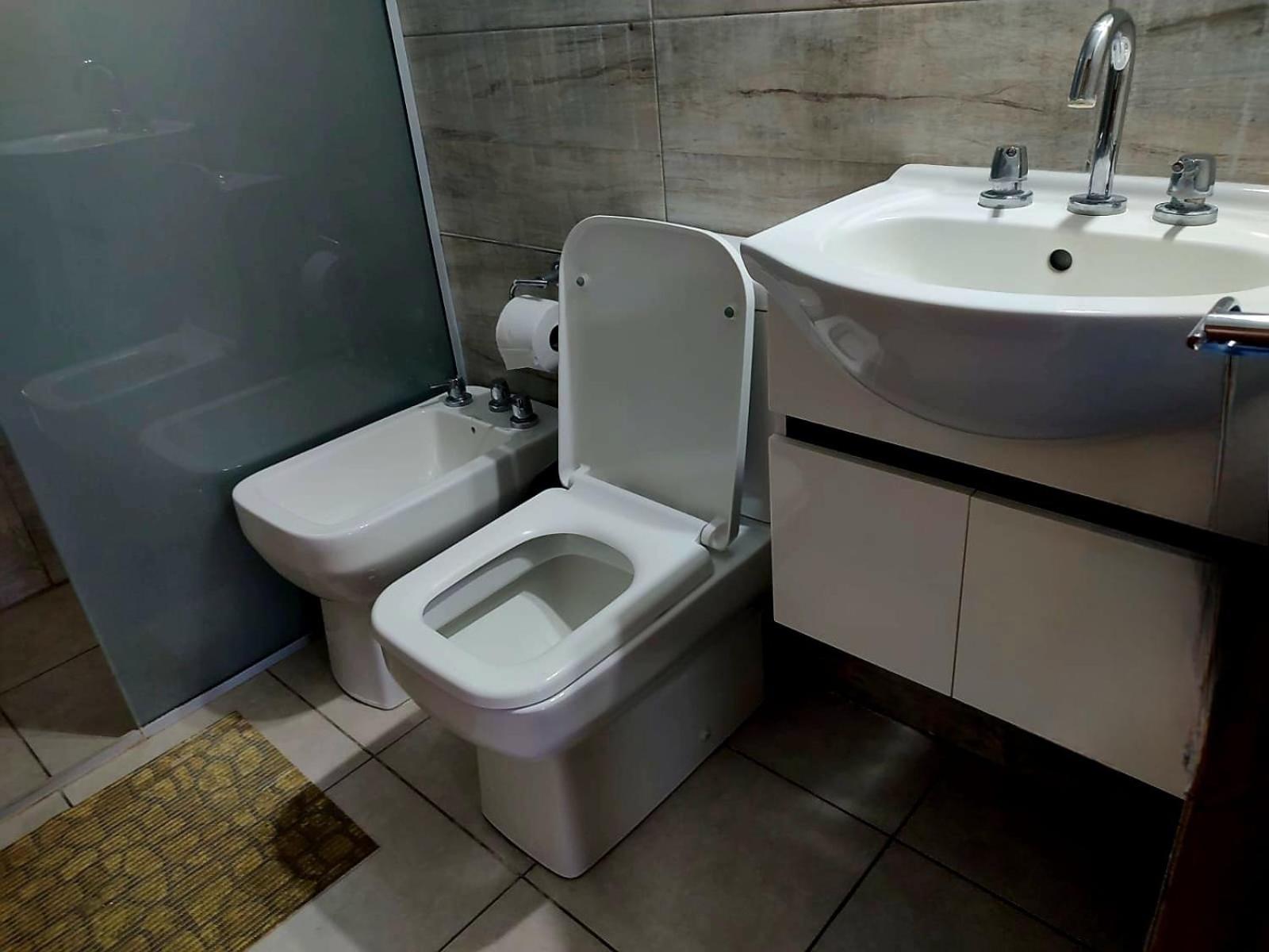 Apartamento en el centro de la ciudad
