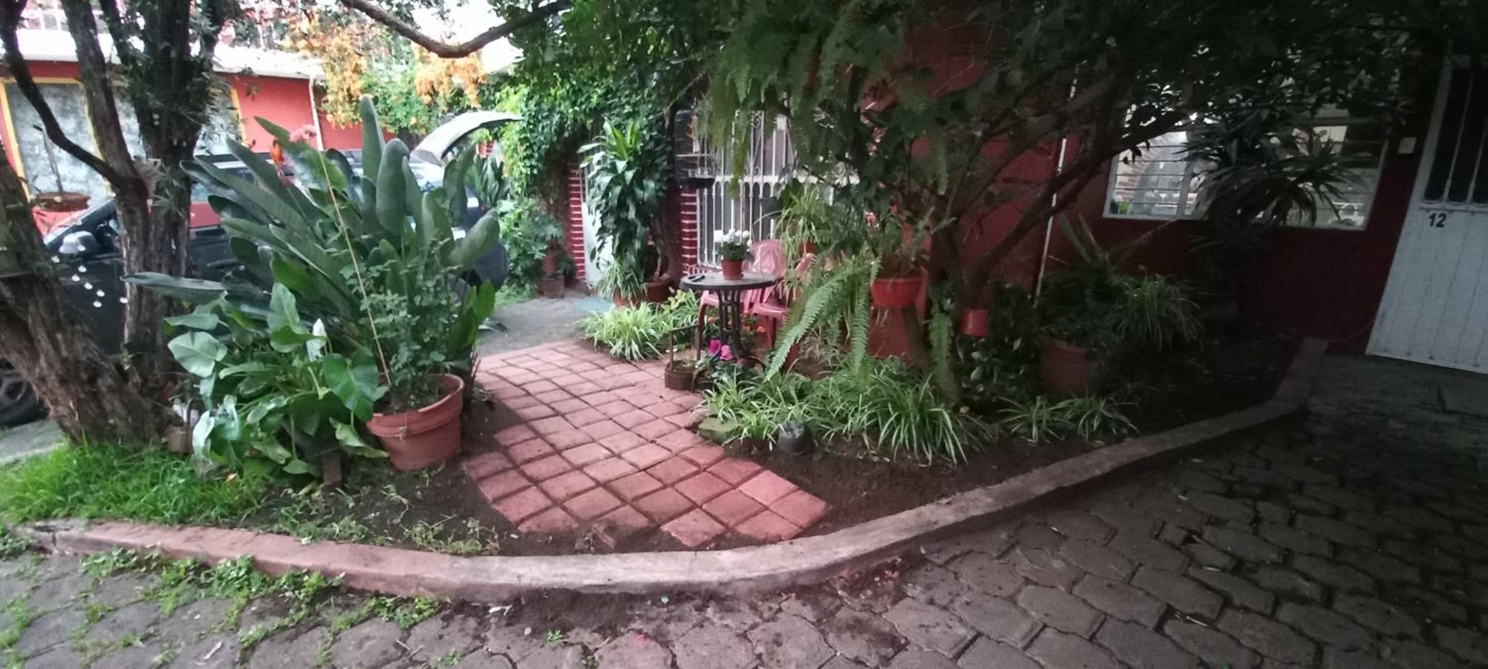 Casa Celia
