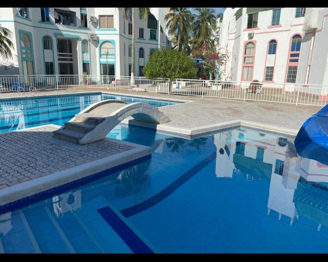 Apartamento privado Santa Marta