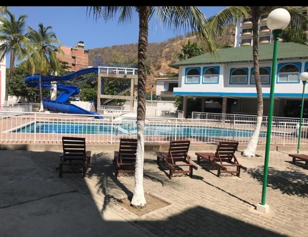 Apartamento privado Santa Marta