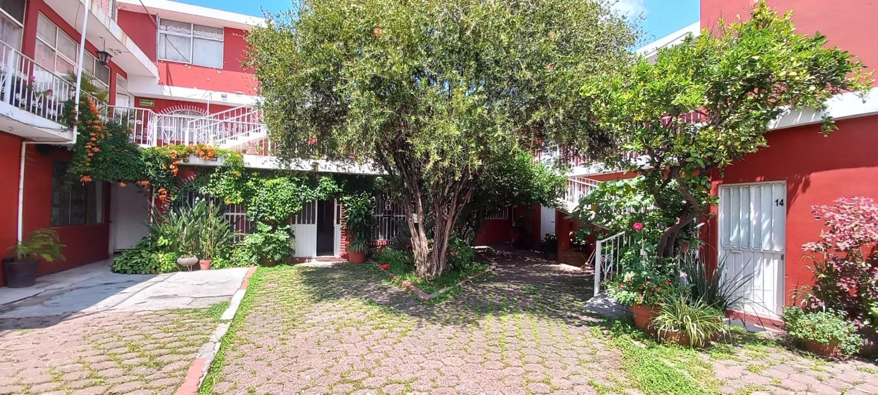 Casa Celia