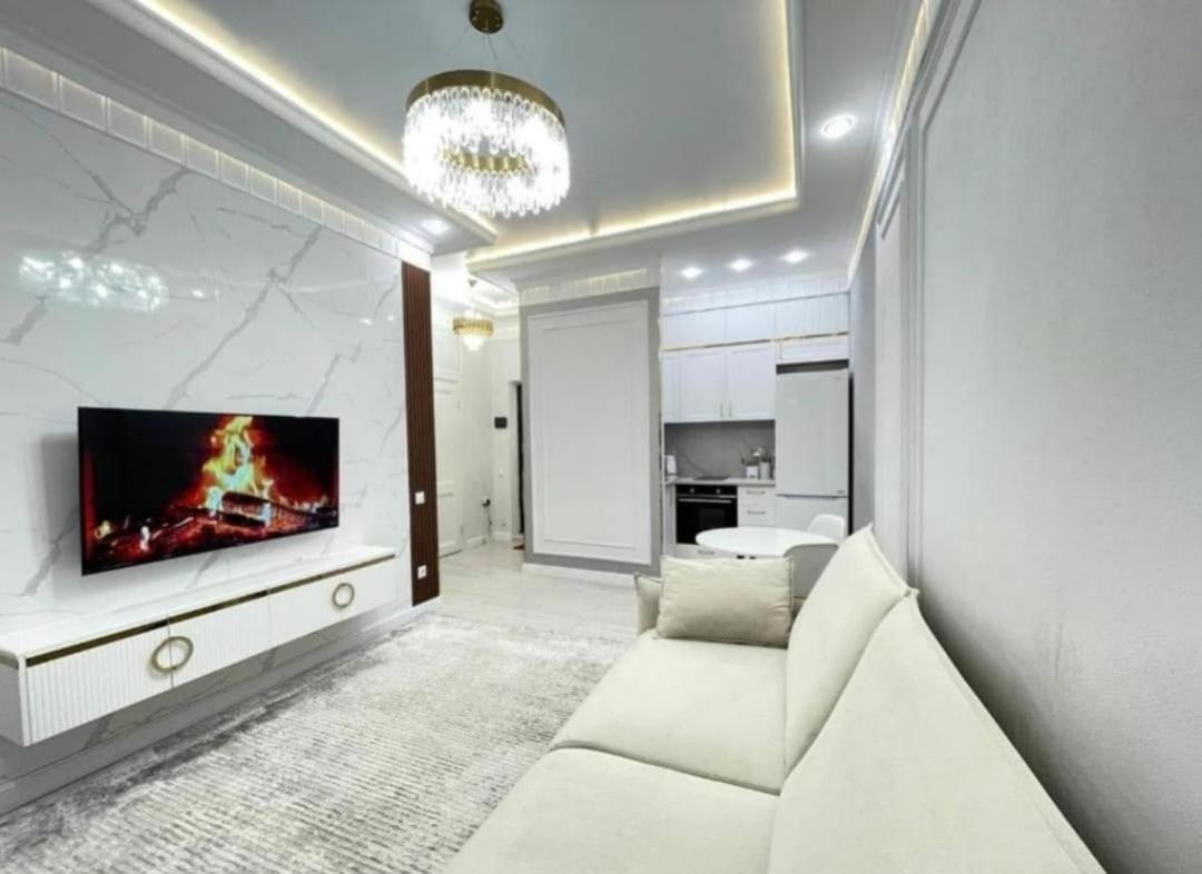 ENJOYABLE APARTMENTs OF ALMATY