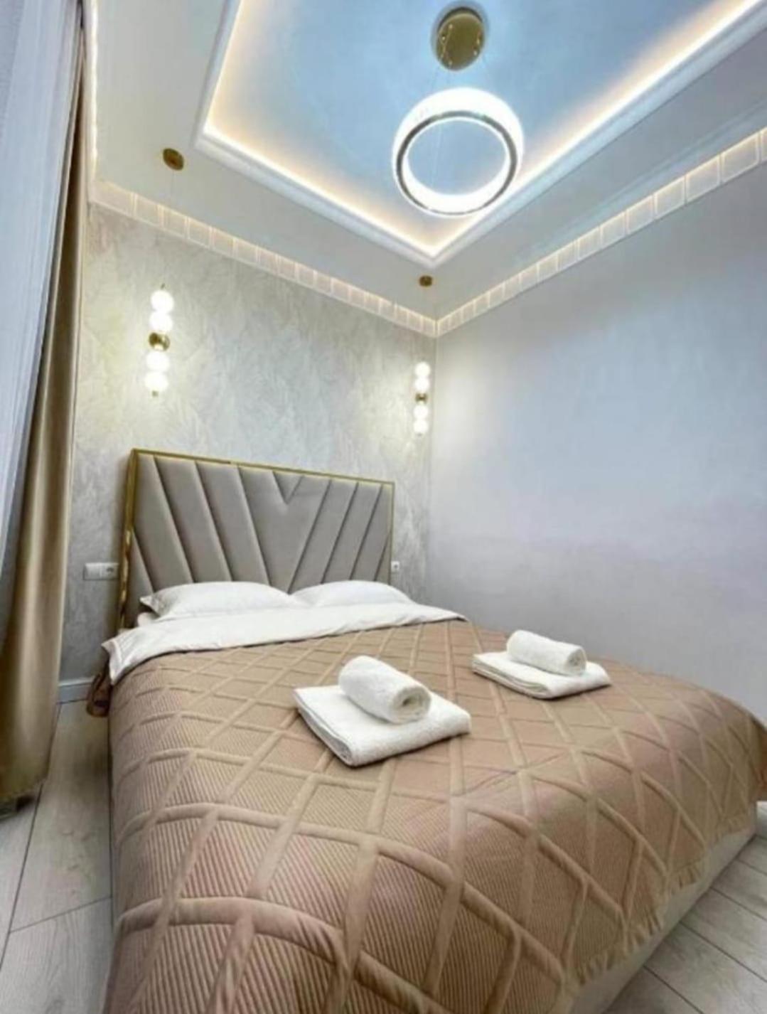 ENJOYABLE APARTMENTs OF ALMATY