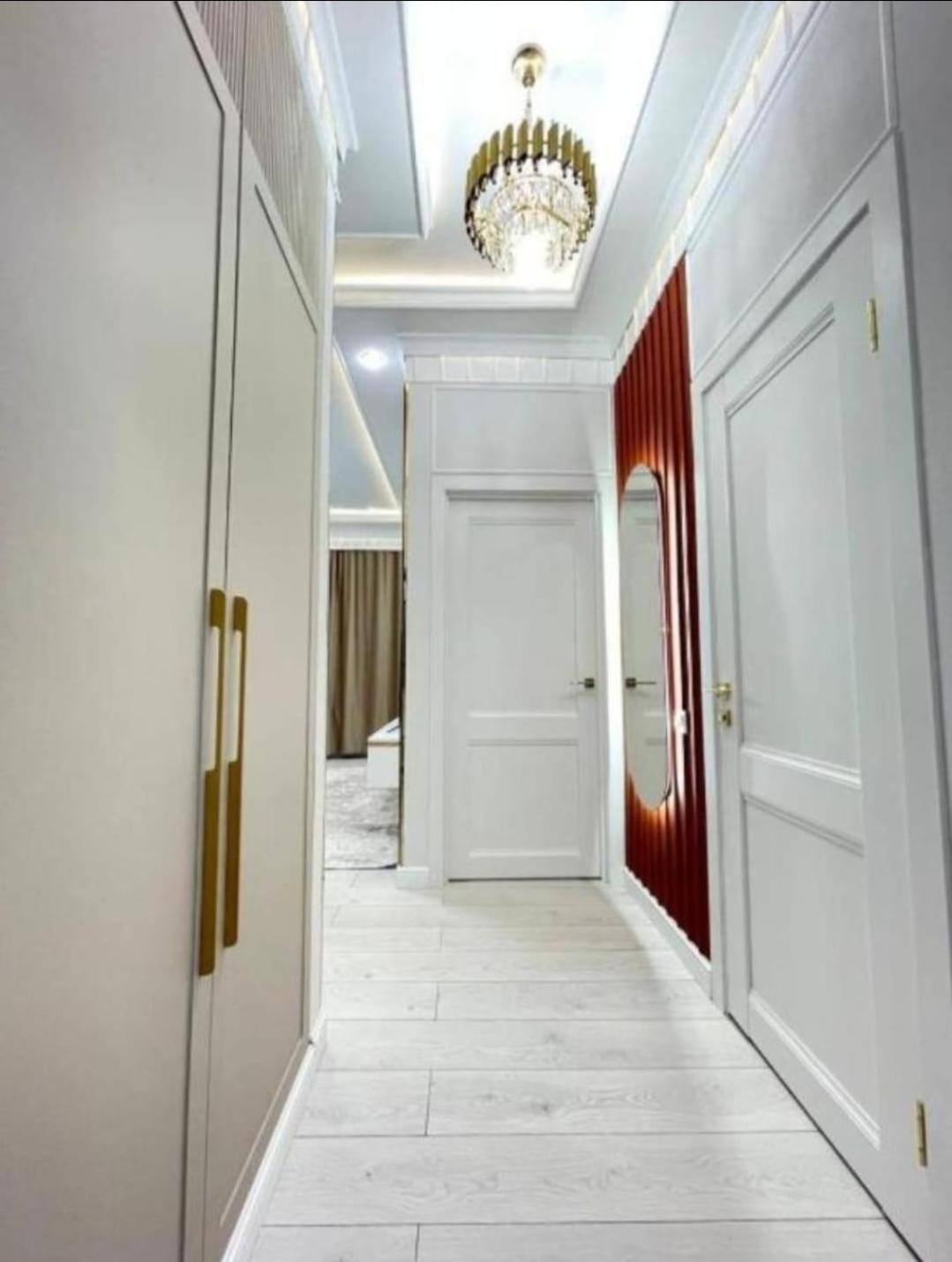 ENJOYABLE APARTMENTs OF ALMATY