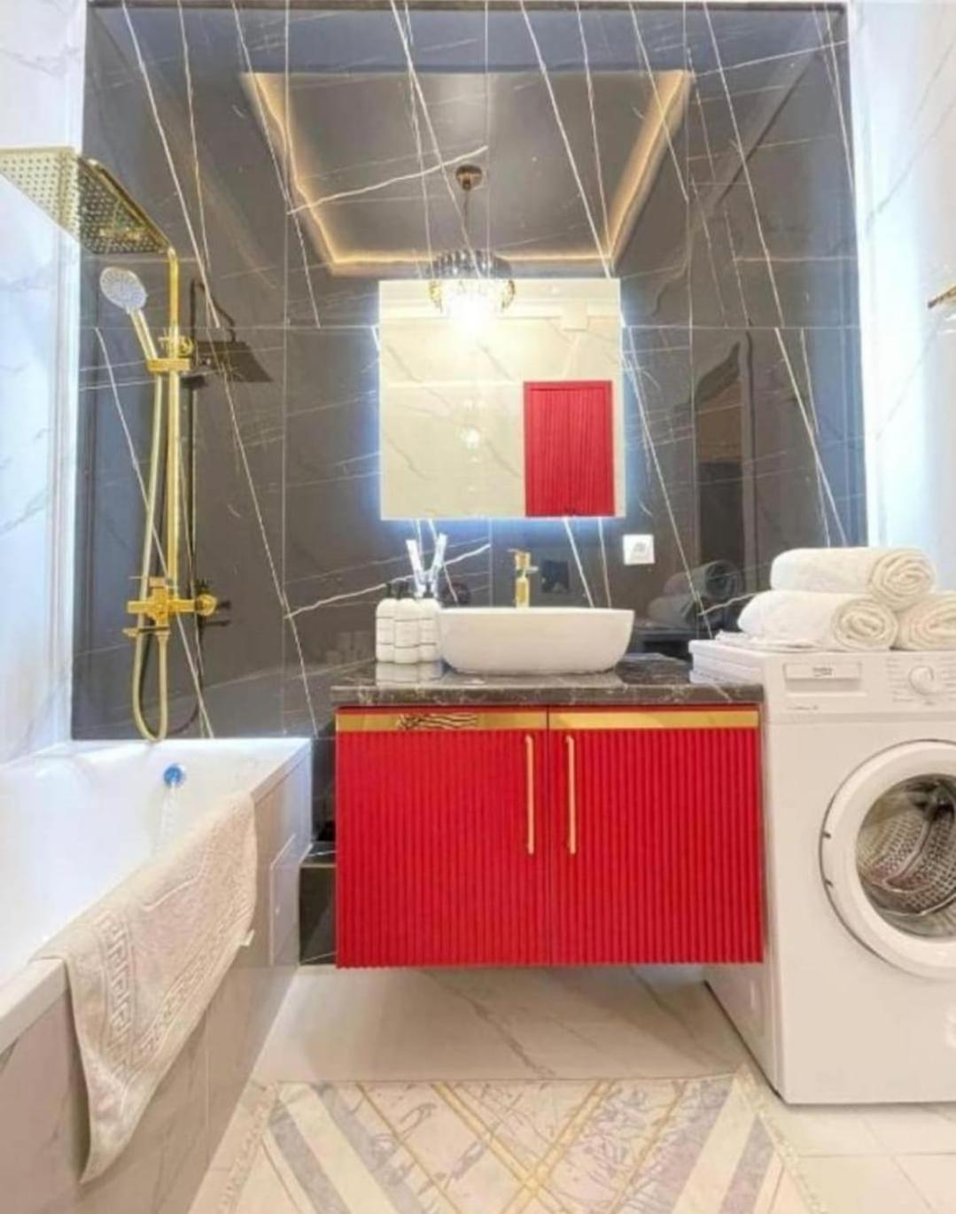 ENJOYABLE APARTMENTs OF ALMATY