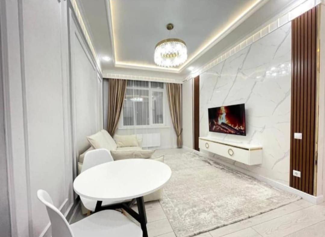 ENJOYABLE APARTMENTs OF ALMATY