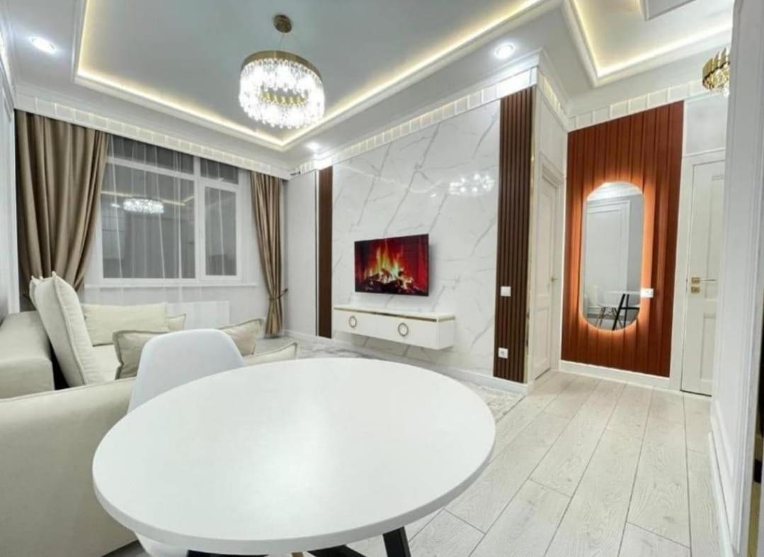 ENJOYABLE APARTMENTs OF ALMATY