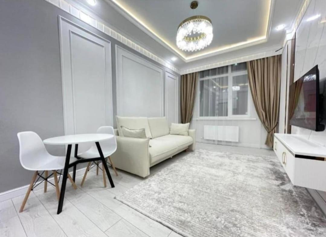 ENJOYABLE APARTMENTs OF ALMATY