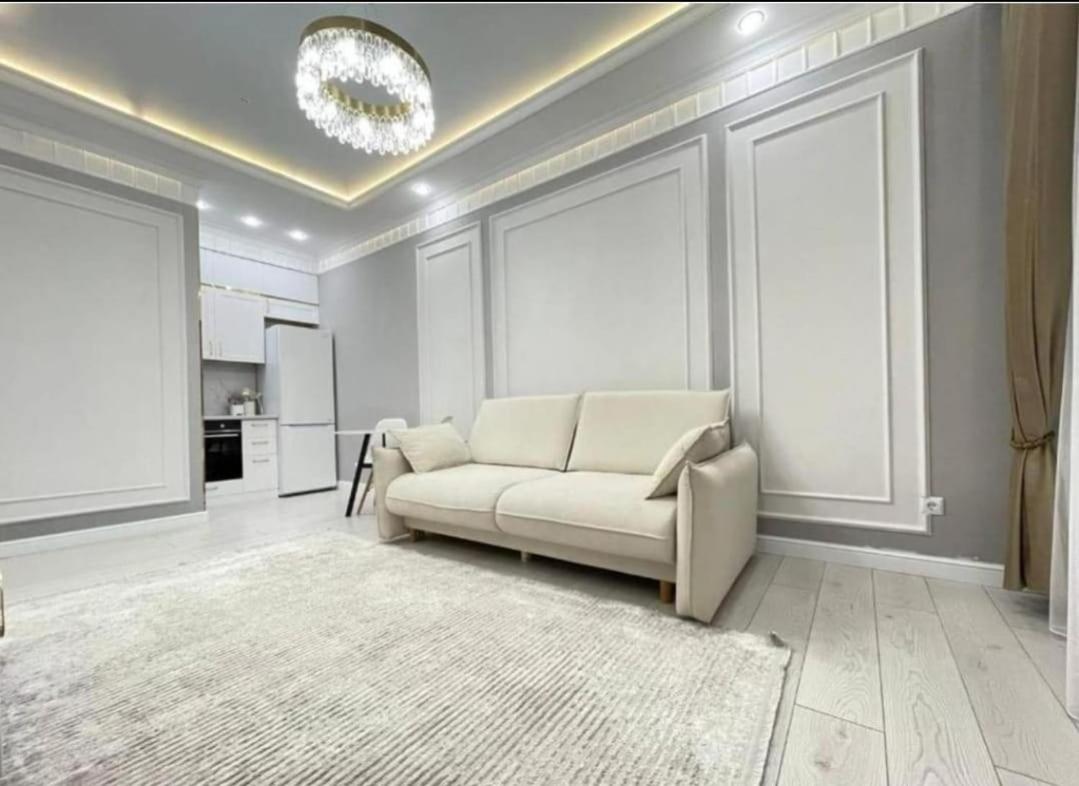 ENJOYABLE APARTMENTs OF ALMATY