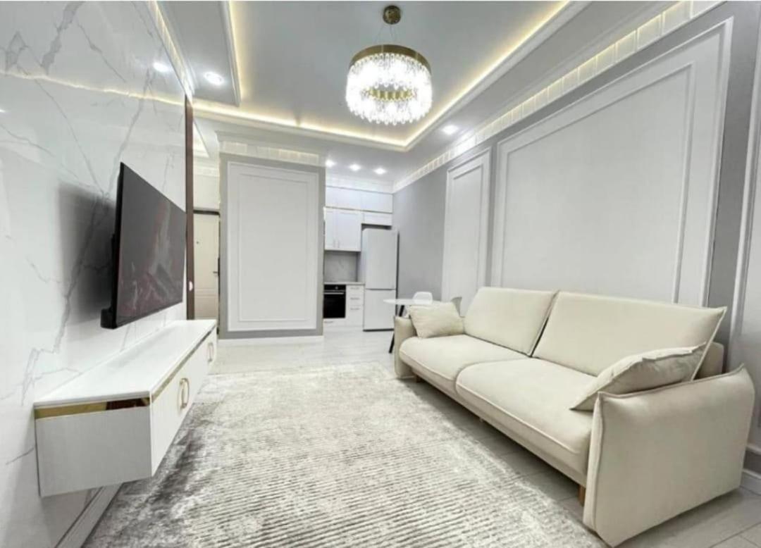 ENJOYABLE APARTMENTs OF ALMATY