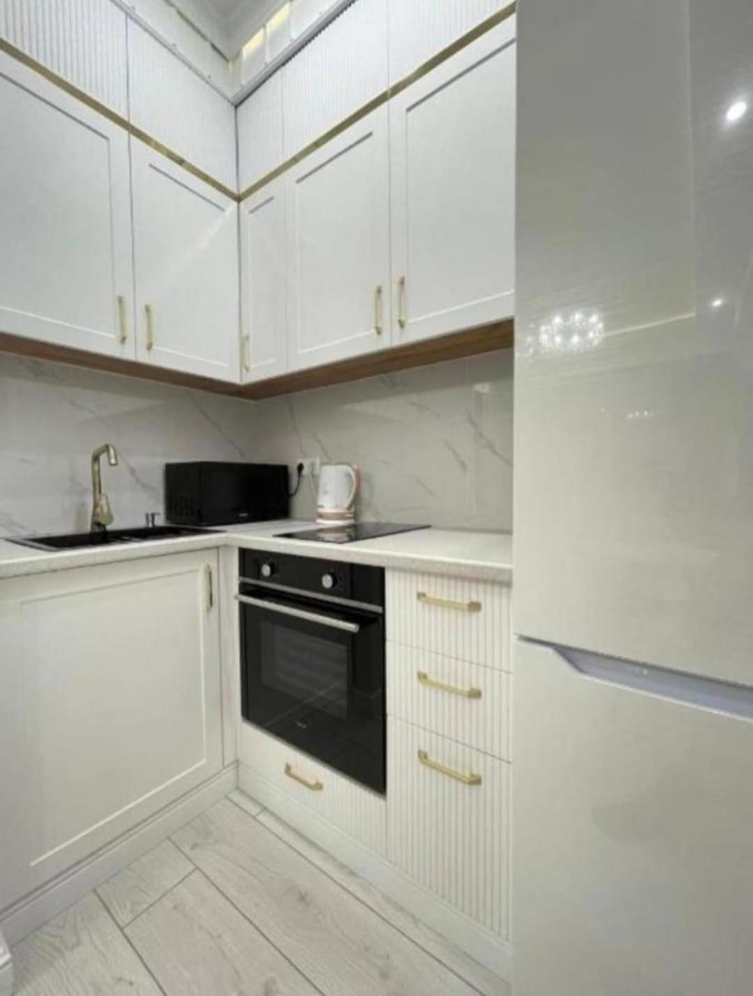 ENJOYABLE APARTMENTs OF ALMATY