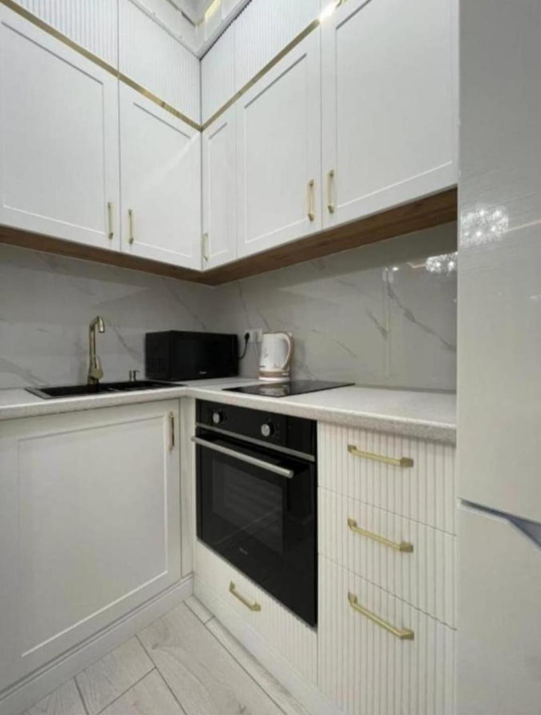 ENJOYABLE APARTMENTs OF ALMATY