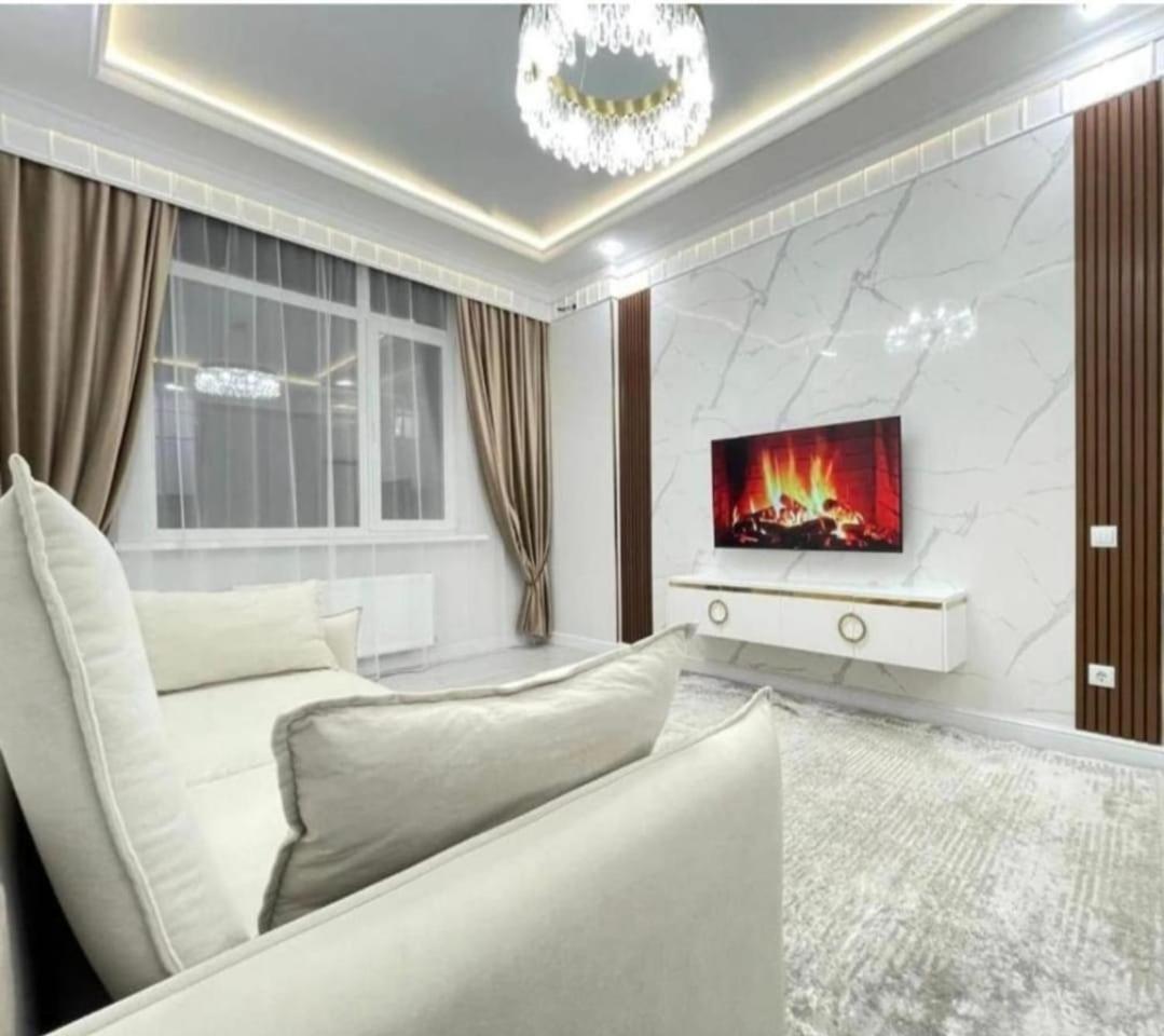 ENJOYABLE APARTMENTs OF ALMATY