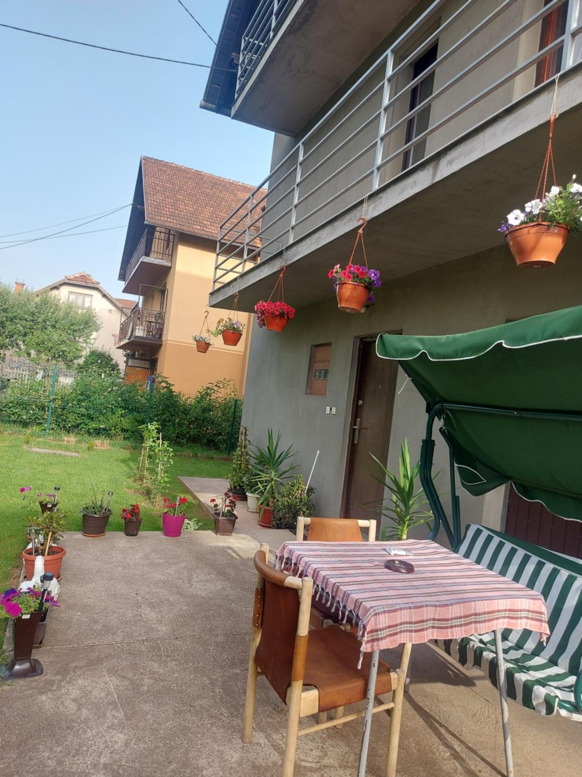 Apartmani