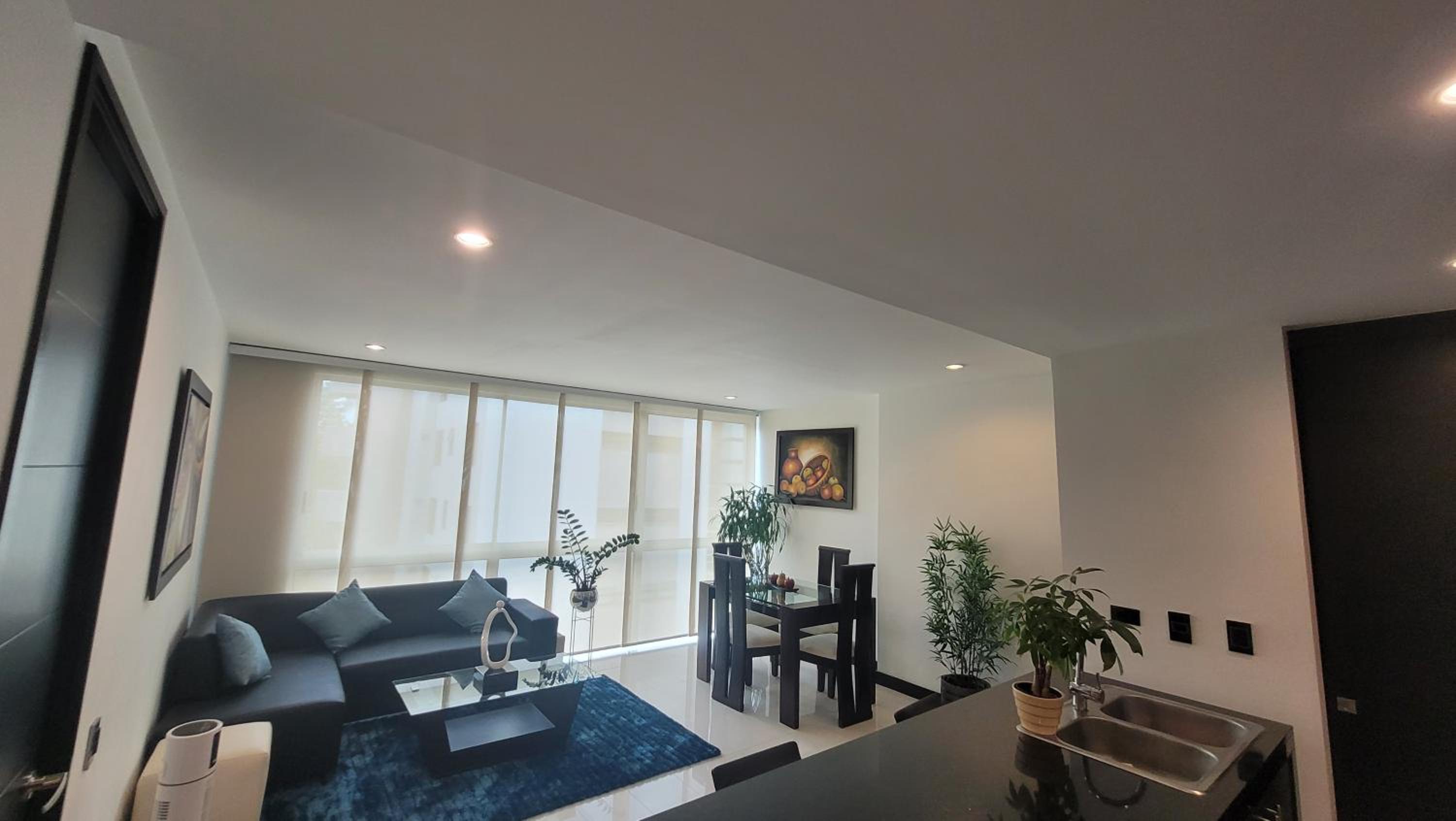 Amazing apartment in el Poblado