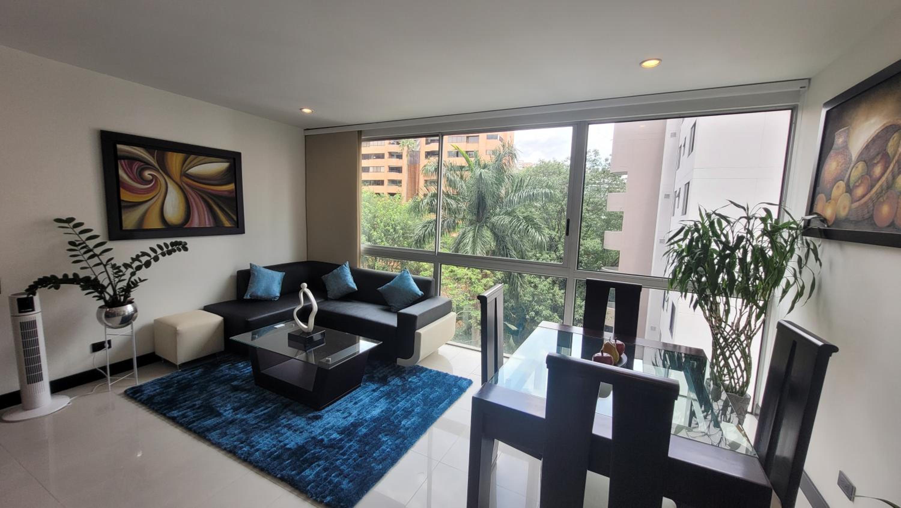 Amazing apartment in el Poblado