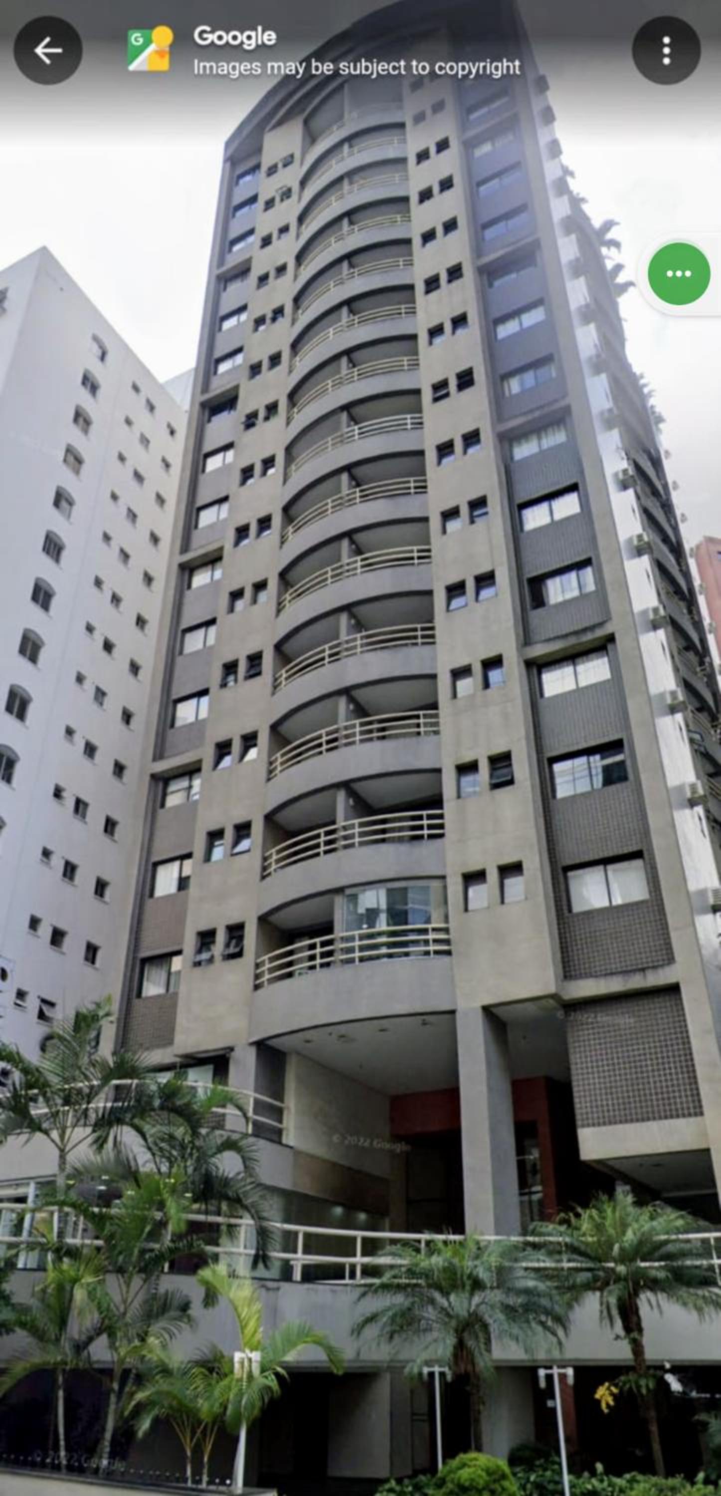 Edifício Paulista Life