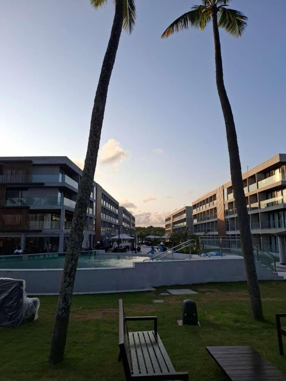 Porto Alto Resort by BOB