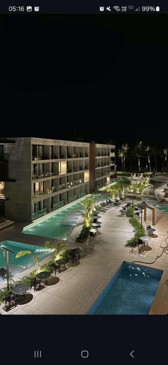 Porto Alto Resort by BOB