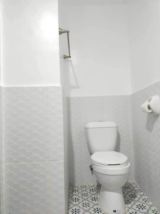 Casa Bugambilia Downstairs Unit