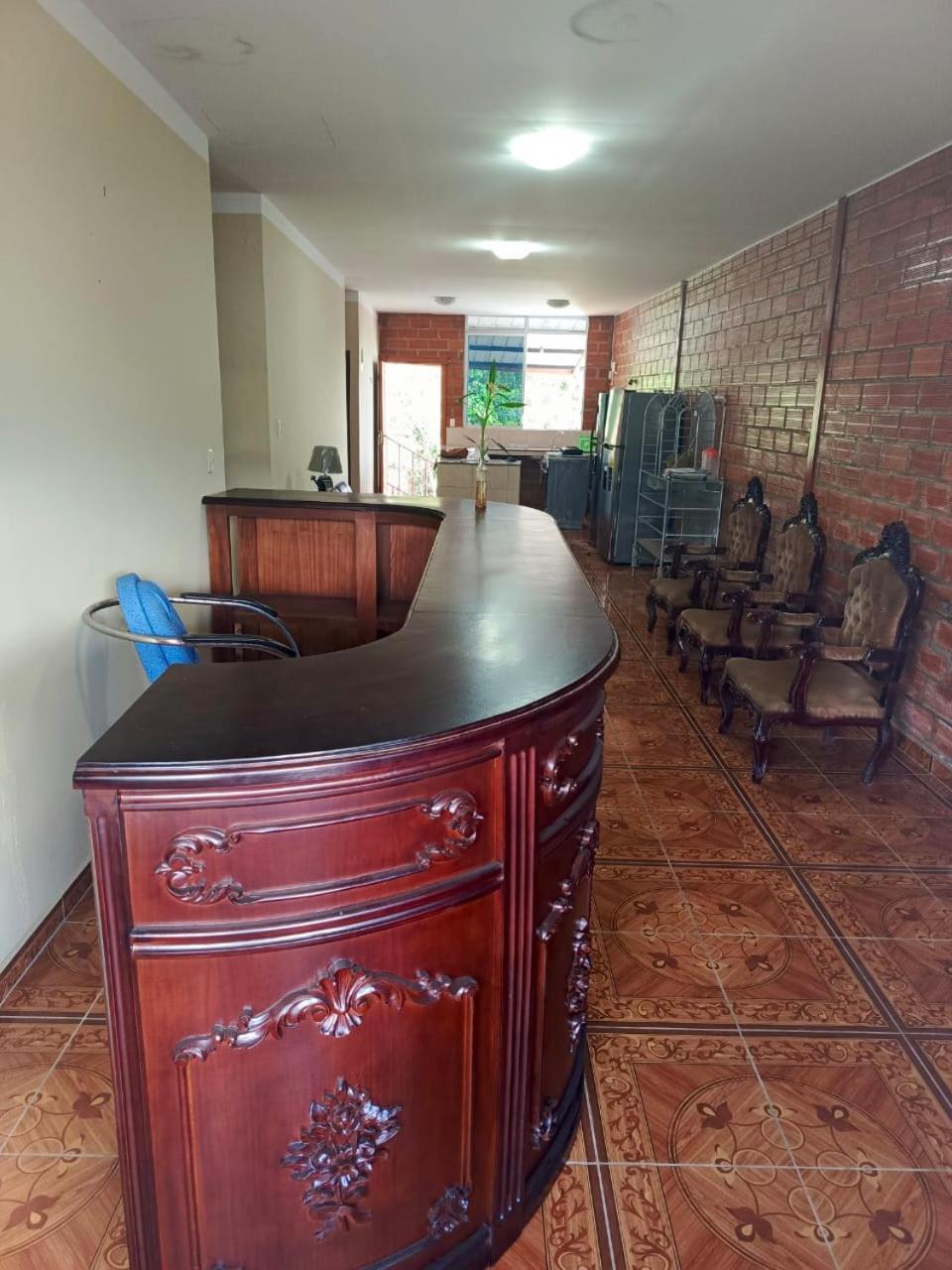 Apartamento Rural Vacacional