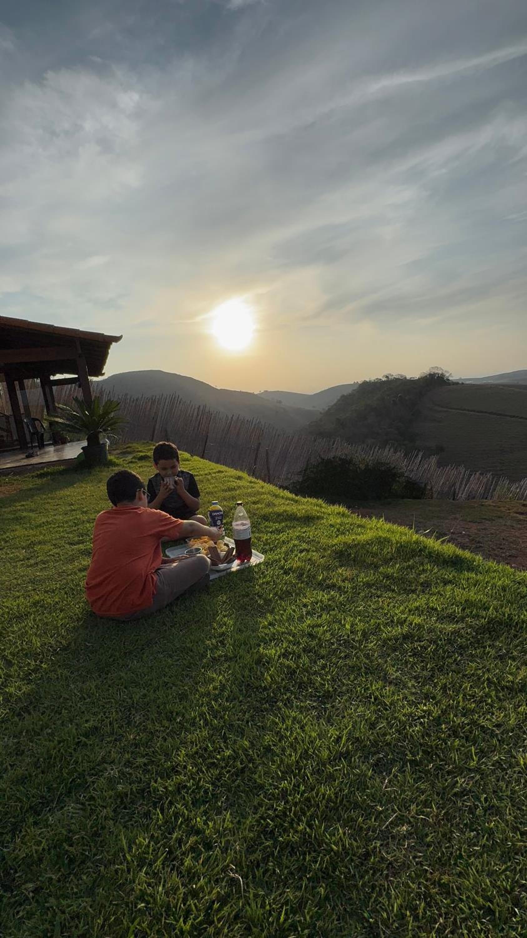 Rancho Alto do Valle