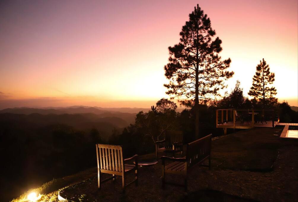 Casa Dolcevita Rancho Queimado
