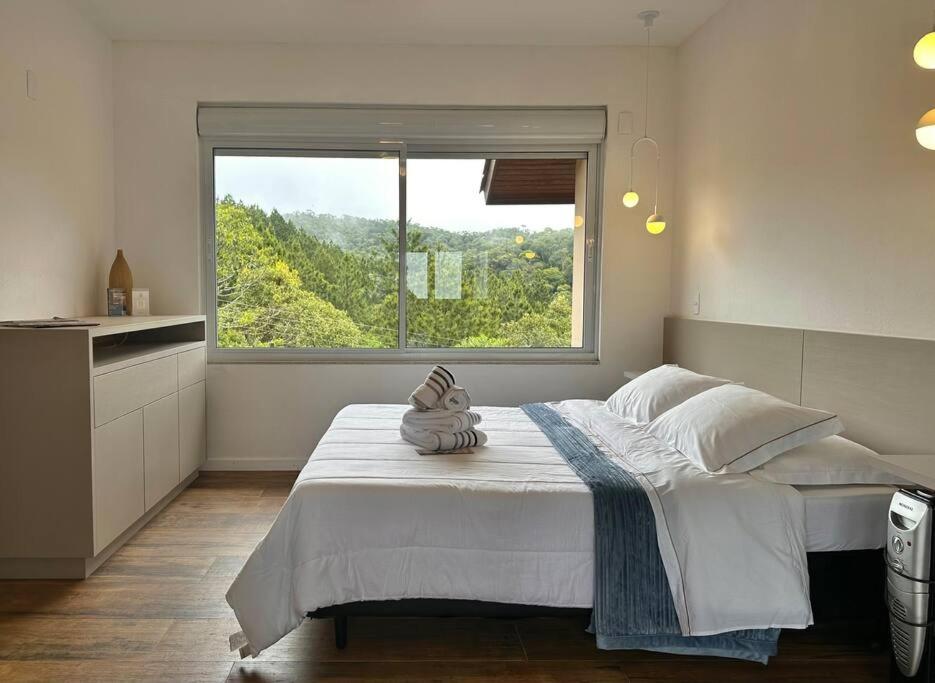 Casa Dolcevita Rancho Queimado