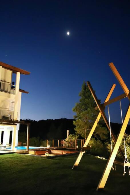 Casa Dolcevita Rancho Queimado