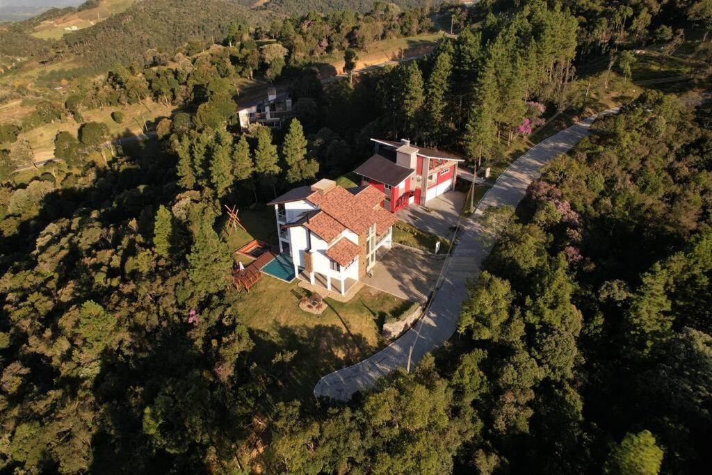 Casa Dolcevita Rancho Queimado