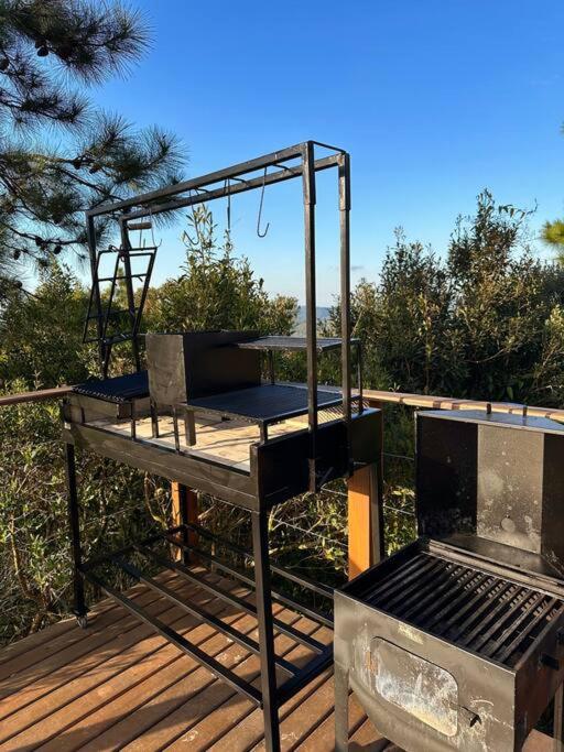 Casa Dolcevita Rancho Queimado