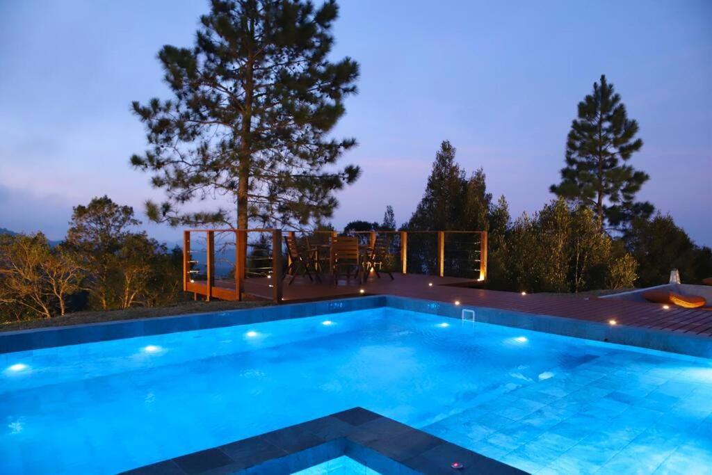 Casa Dolcevita Rancho Queimado