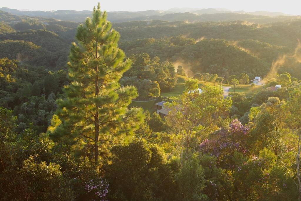 Casa Dolcevita Rancho Queimado