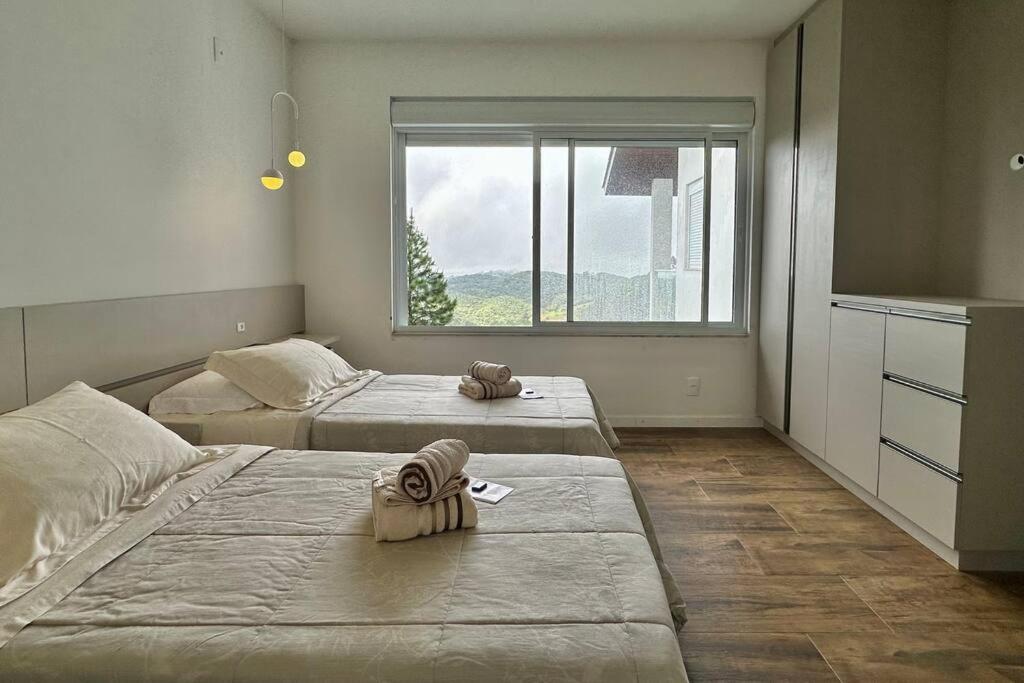 Casa Dolcevita Rancho Queimado