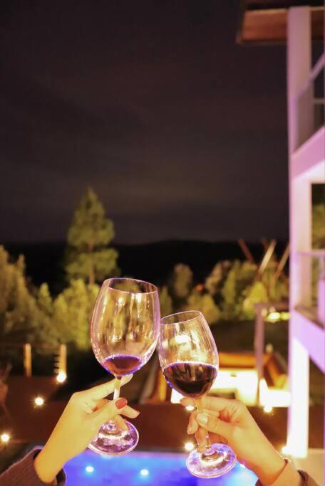 Casa Dolcevita Rancho Queimado