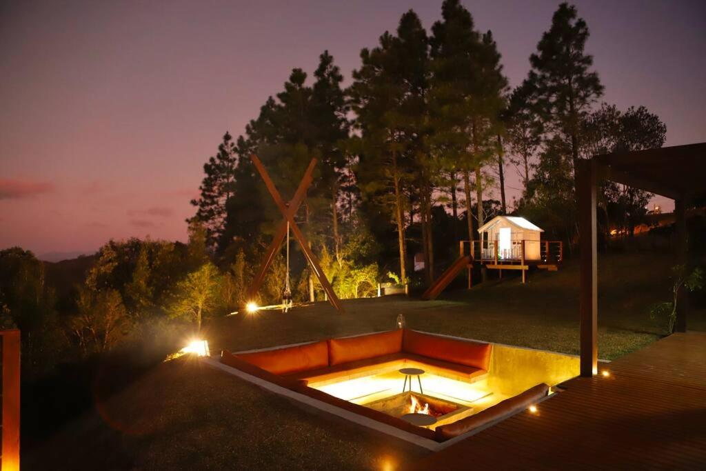 Casa Dolcevita Rancho Queimado