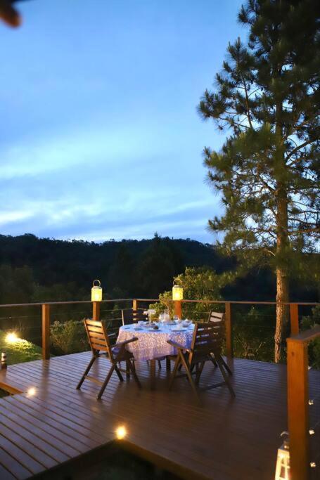 Casa Dolcevita Rancho Queimado