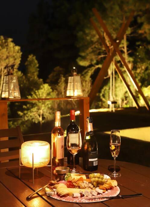 Casa Dolcevita Rancho Queimado