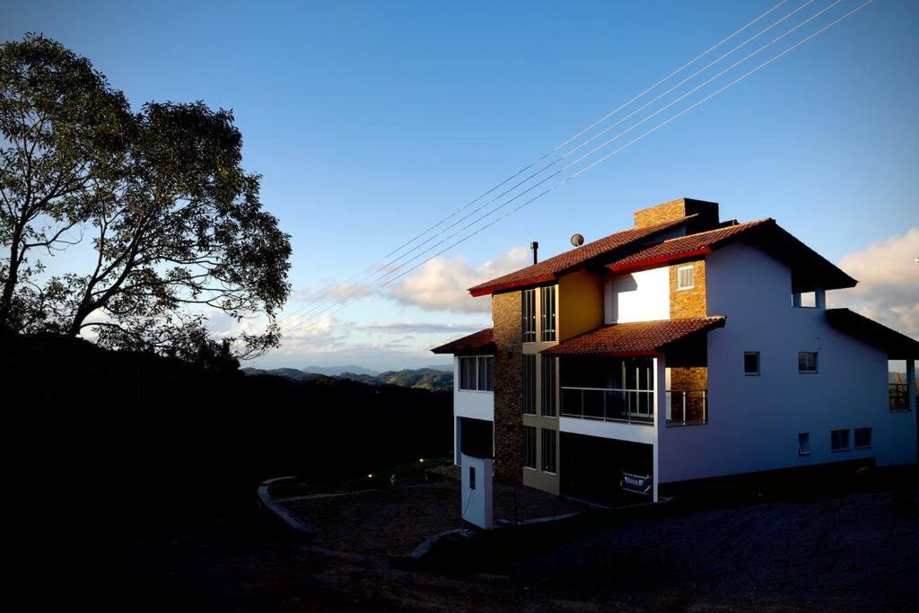 Casa Dolcevita Rancho Queimado