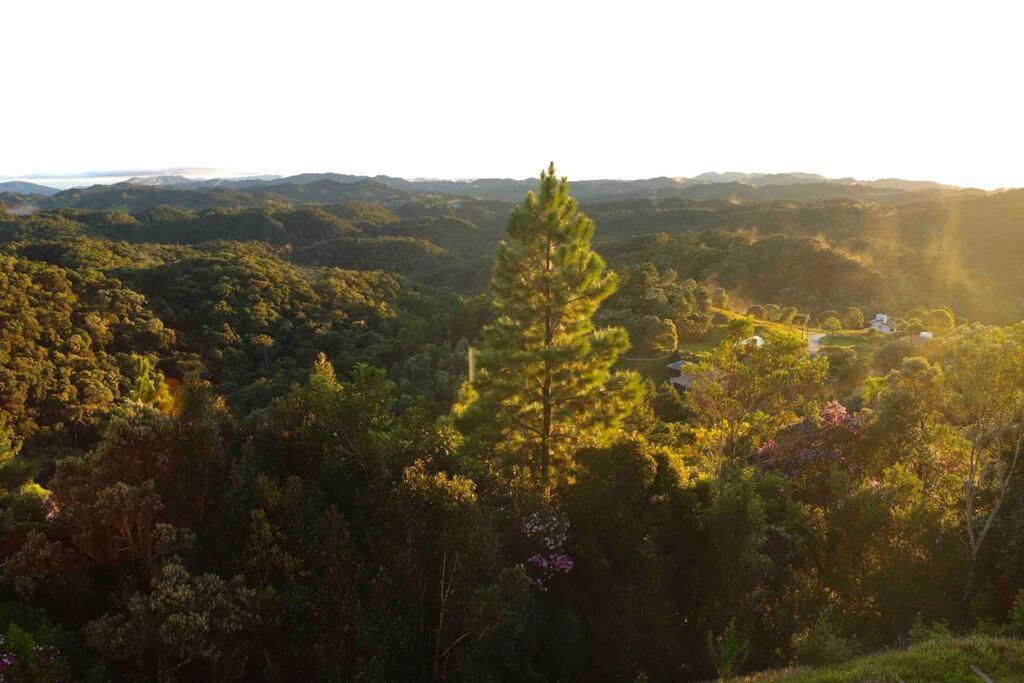 Casa Dolcevita Rancho Queimado