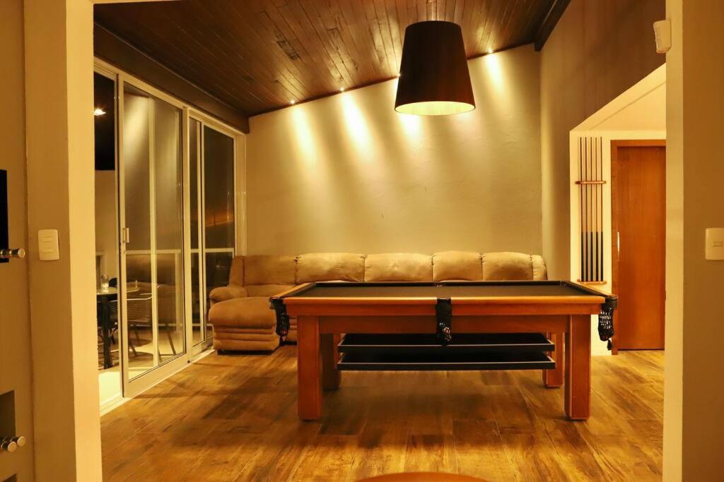 Casa Dolcevita Rancho Queimado