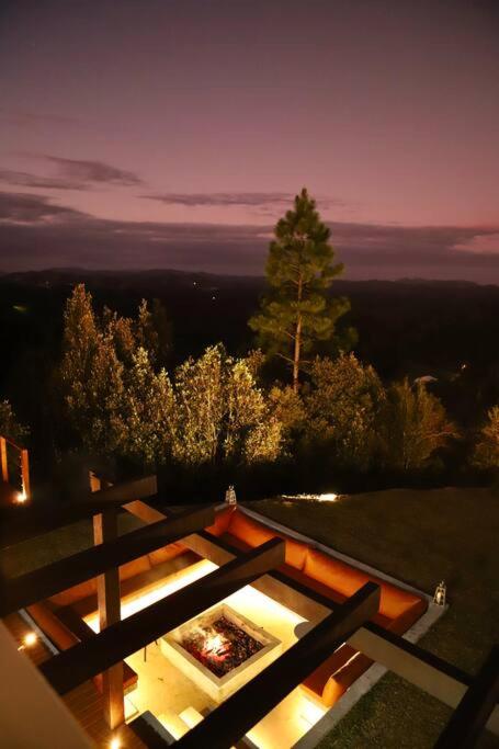 Casa Dolcevita Rancho Queimado