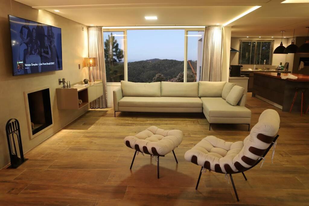 Casa Dolcevita Rancho Queimado