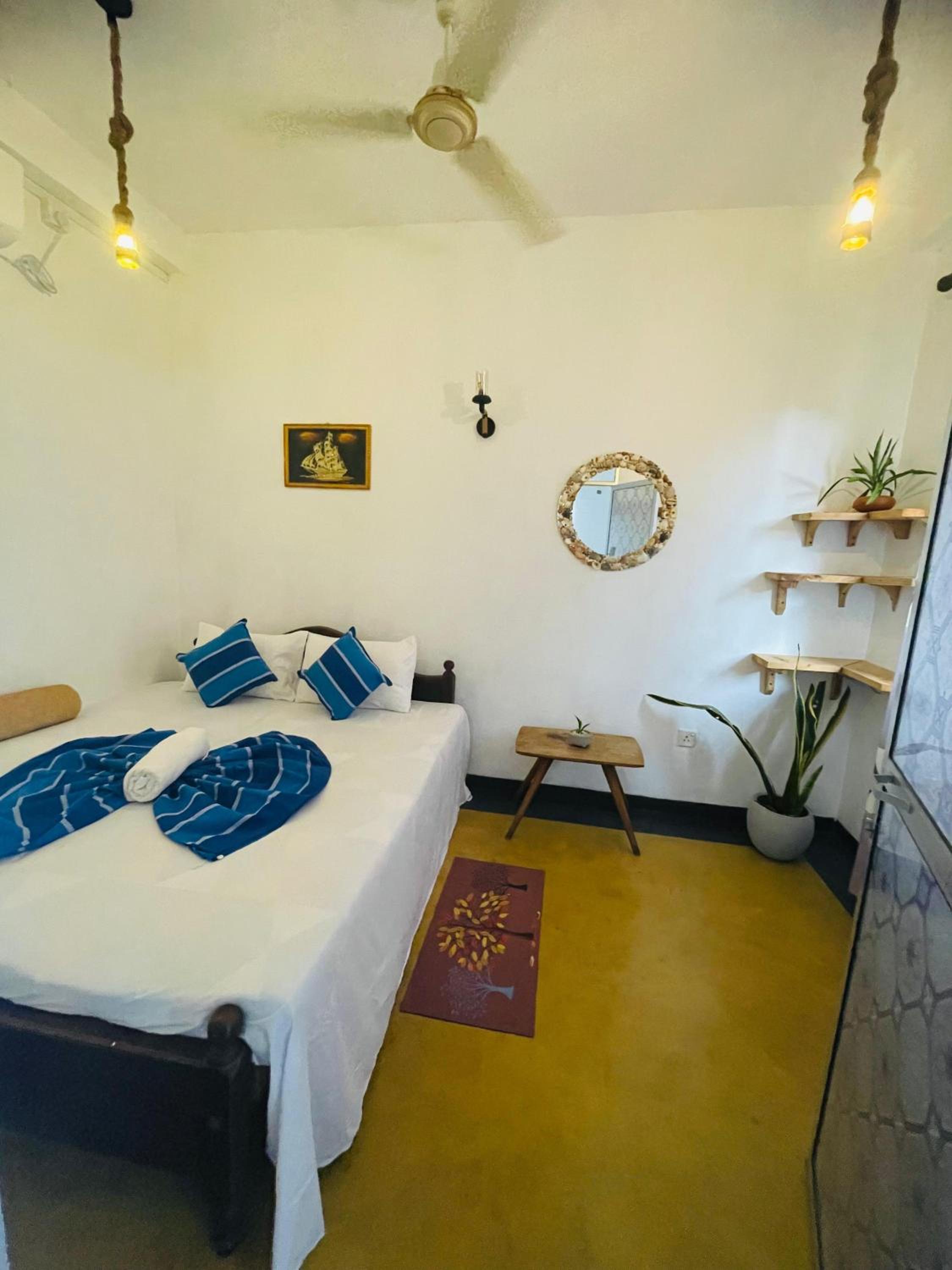 Meera Villa Weligama
