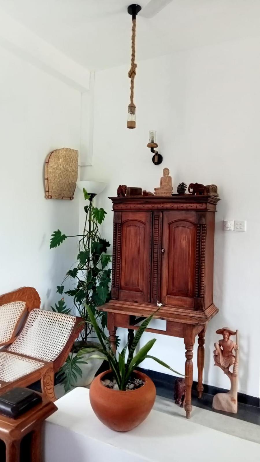 Meera Villa Weligama