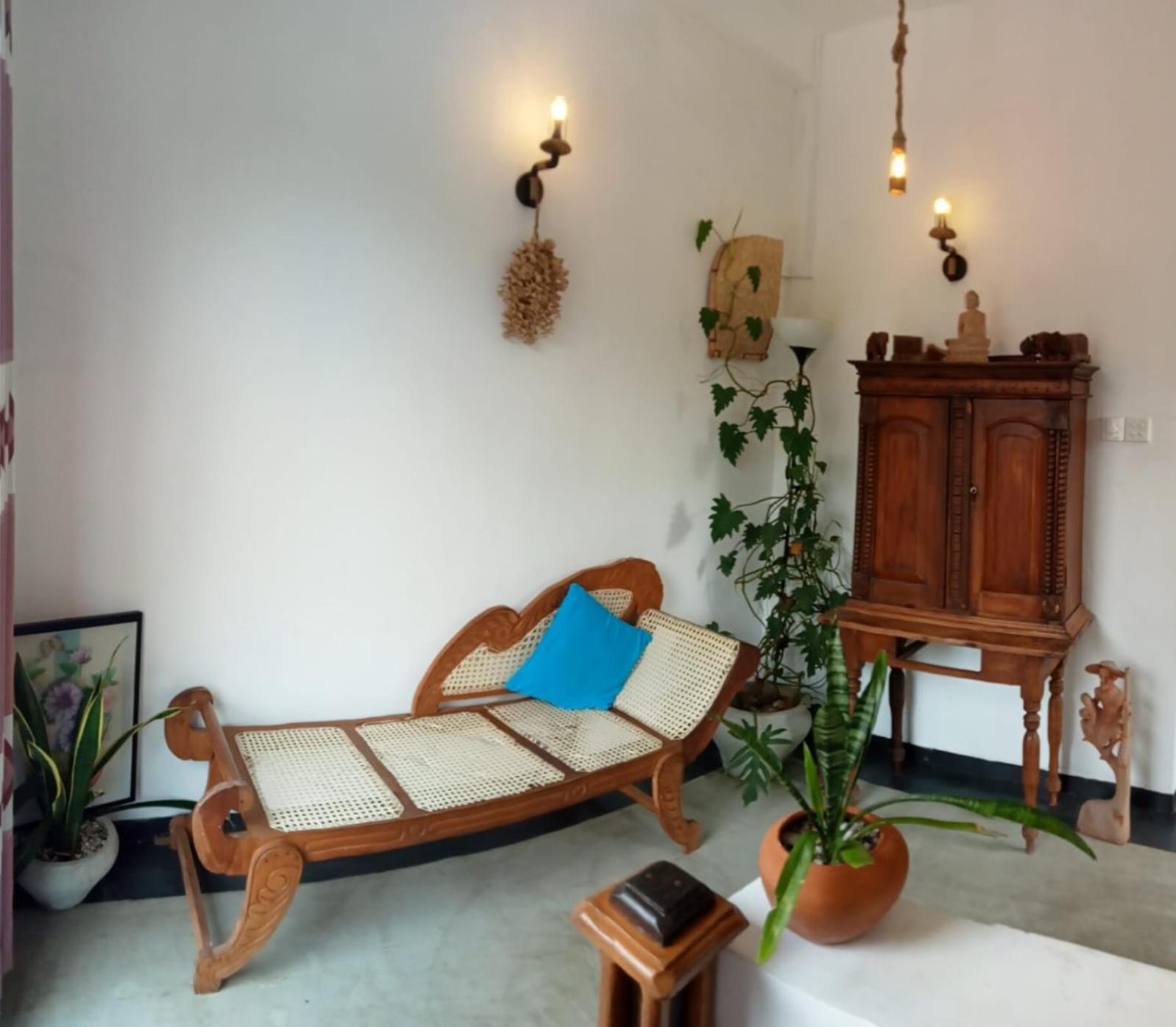 Meera Villa Weligama