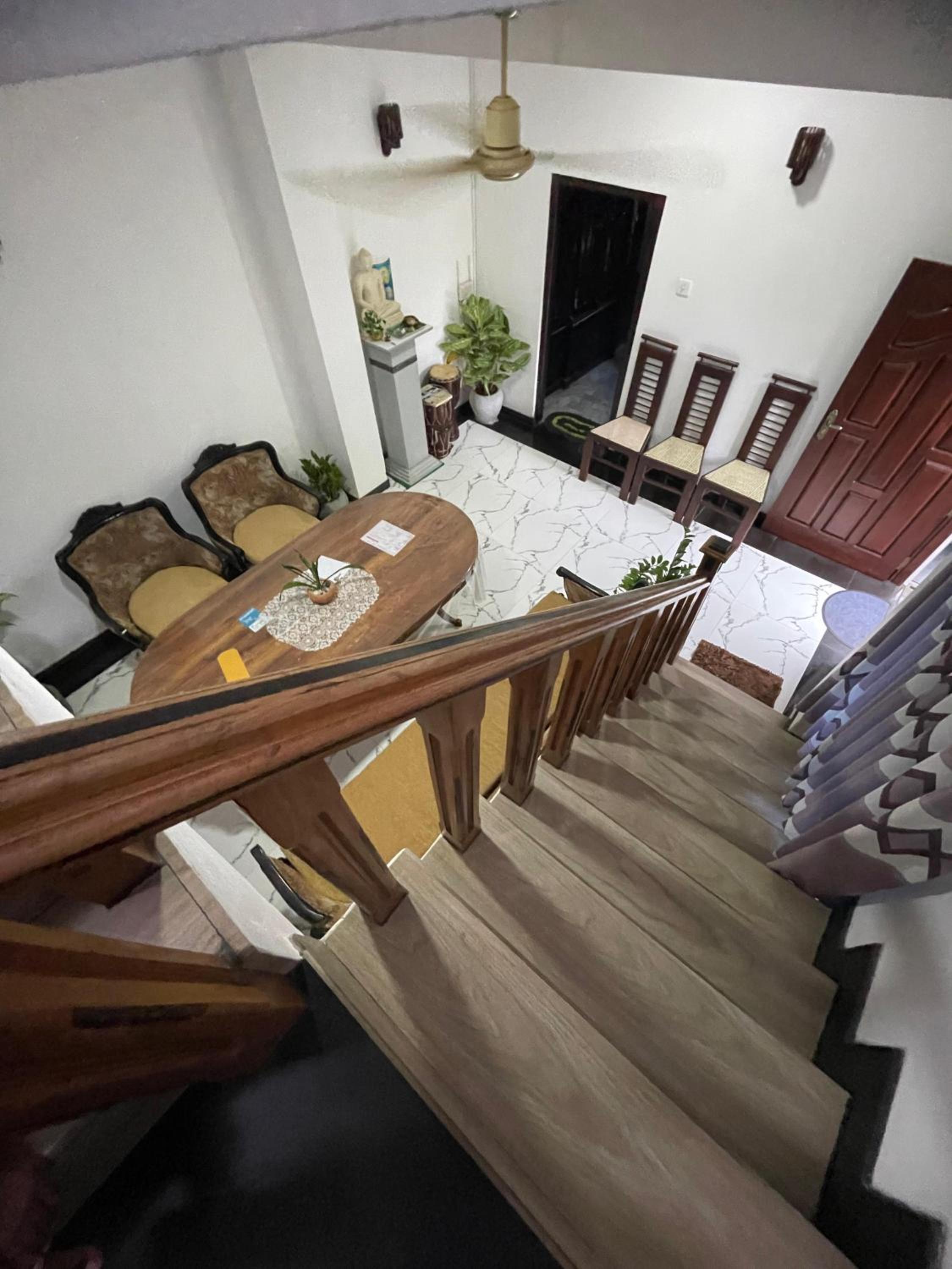 Meera Villa Weligama