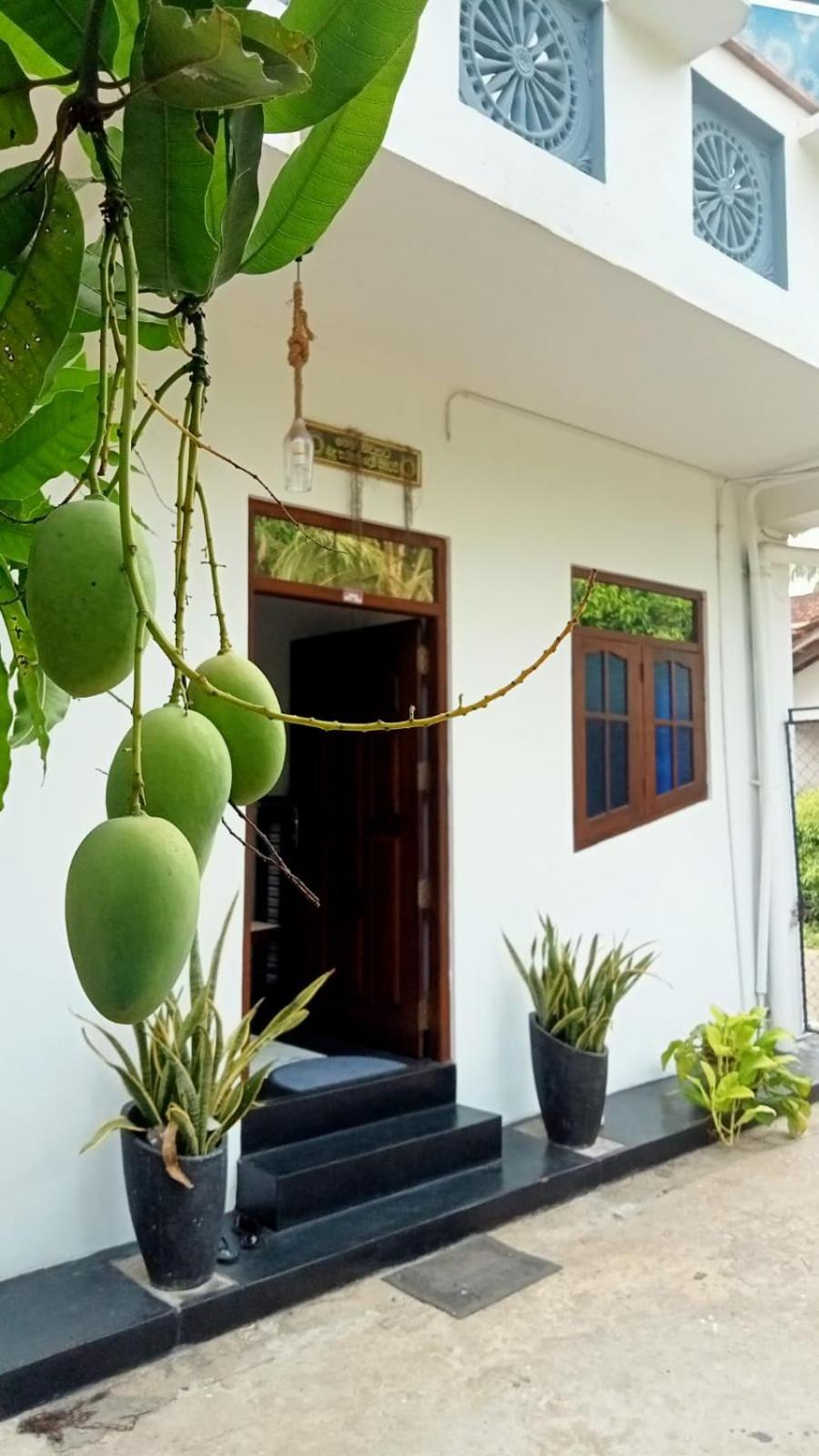 Meera Villa Weligama