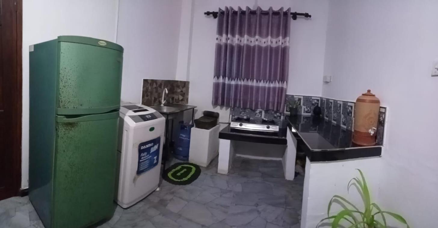 Meera Villa Weligama
