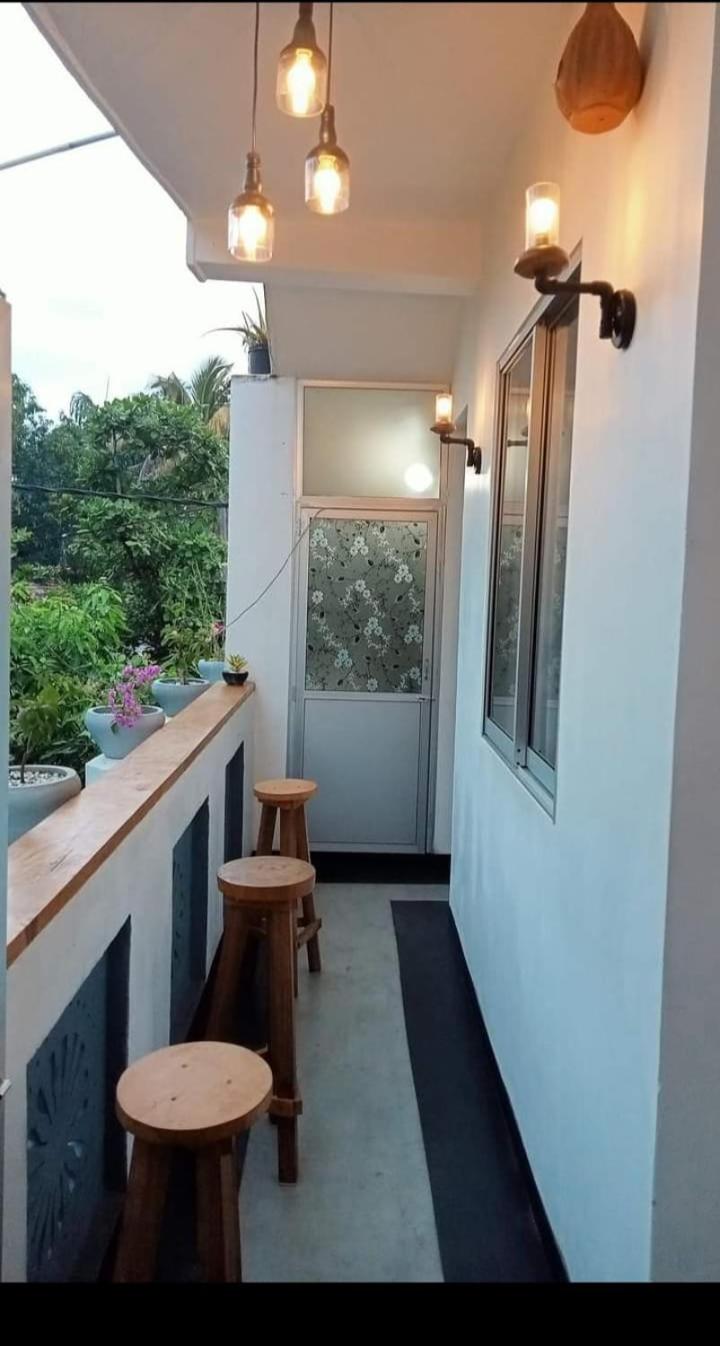 Meera Villa Weligama